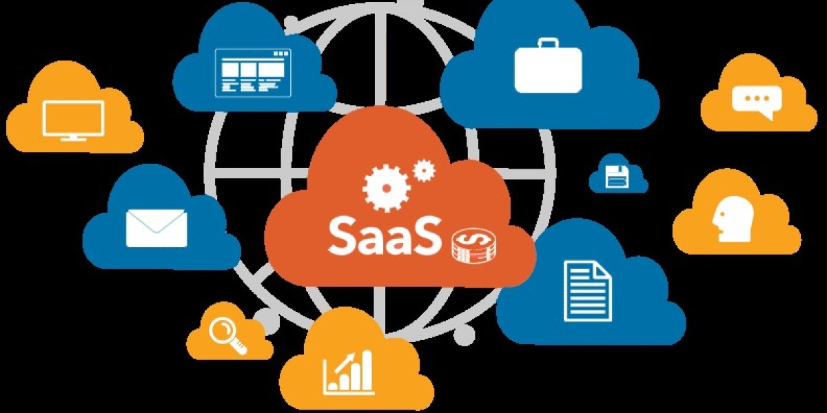 Exploring the Power of SaaS in Cloud Computing