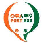 Post A2Z Profile Picture