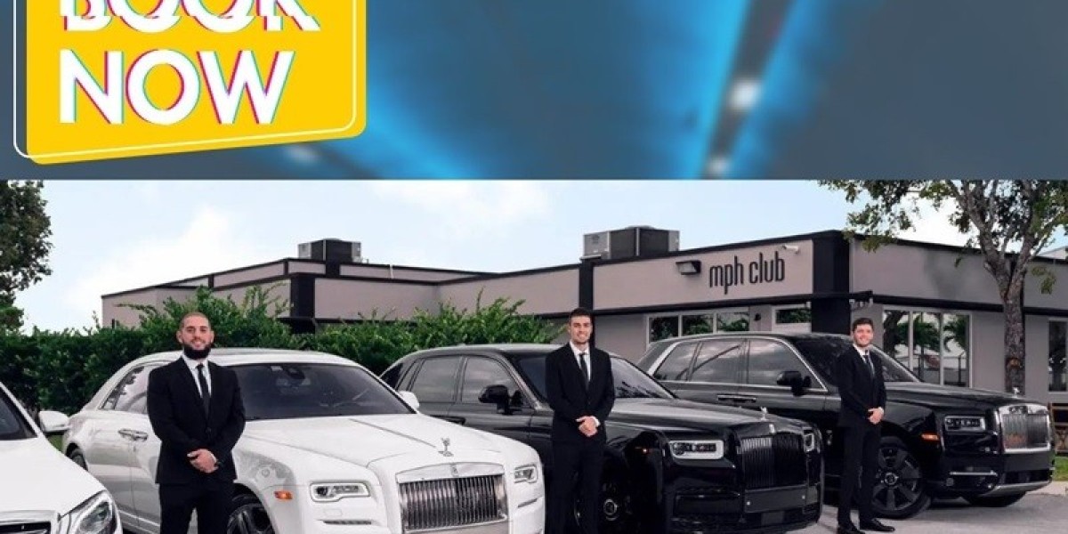Car Rental For Prom With Driver in New Jersey By New Limo Express
