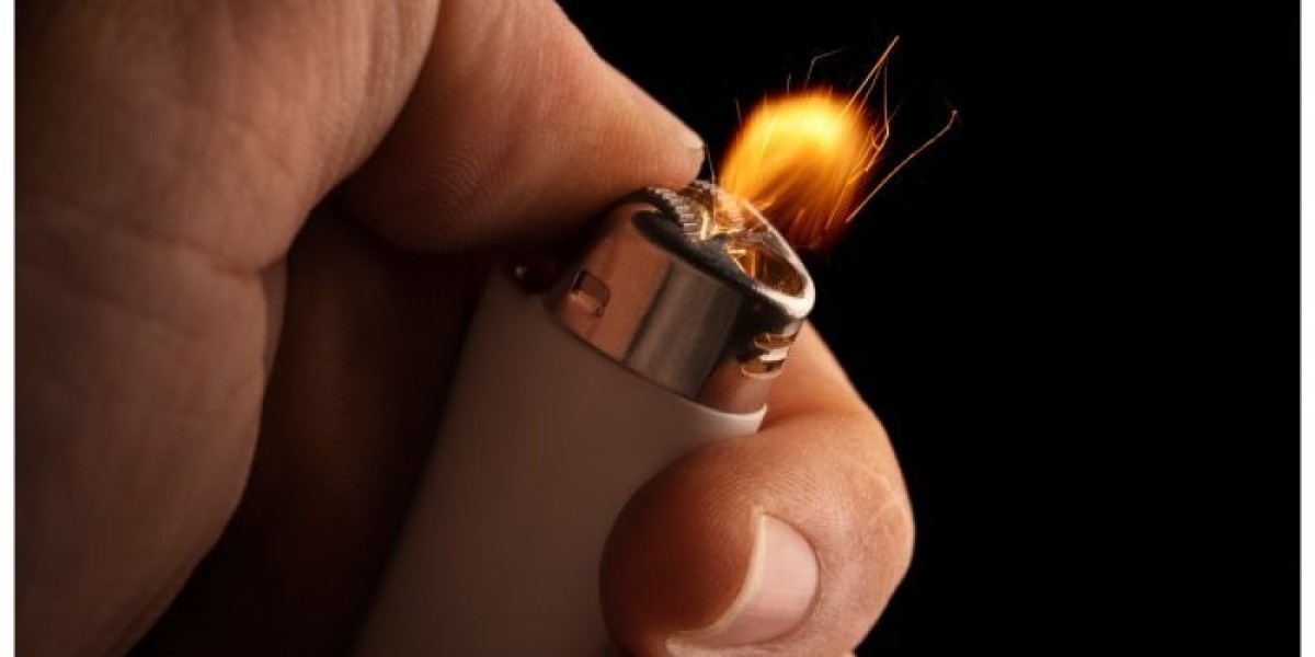 Cigarette Lighter Manufacturing Plant 2024- Detailed Project Report, Setup Cost and Revenue