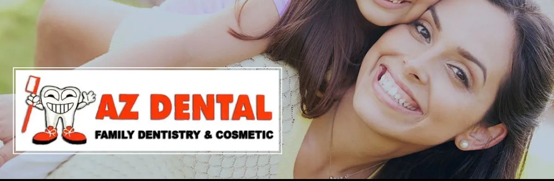 AZ Cosmetic Family Dentistry Cover Image