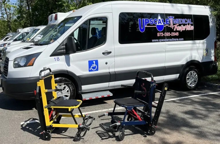 Why Do Patients with Special Medical Needs Require Dedicated Transportation Services?