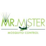 Mr Mister Mosquito Control Profile Picture