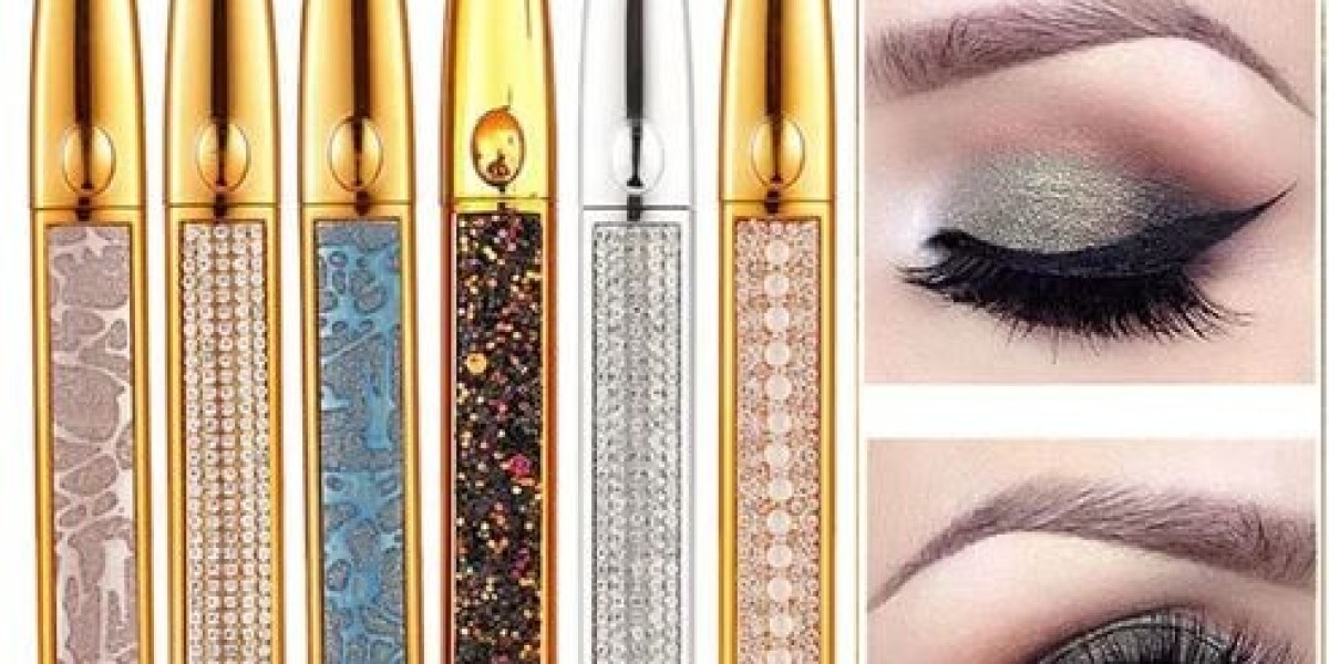 Revamp Your Look with AGTC's Waterproof Eyeliner Collection for Any Occasion