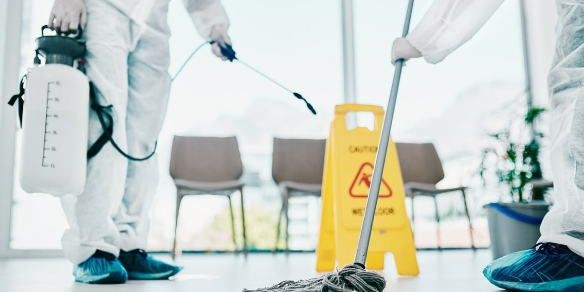 Unveiling the Best Deep Cleaning Service: The Art of Deep Cleaning