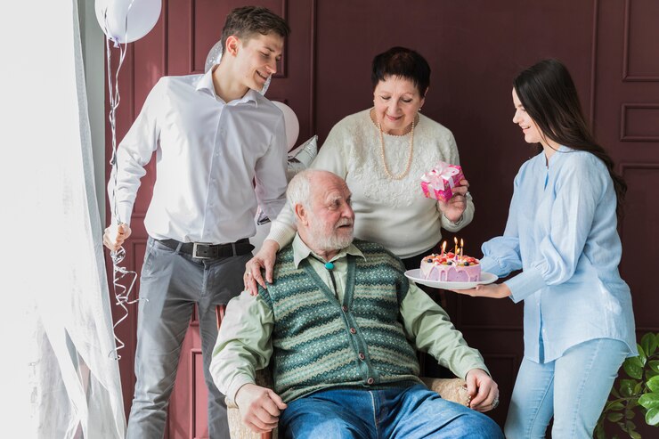 What is Home Care, and What are the Different Types? | TheAmberPost