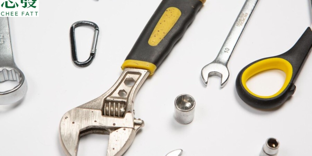 Simplify Your DIY Projects with Quality Fitting Tools