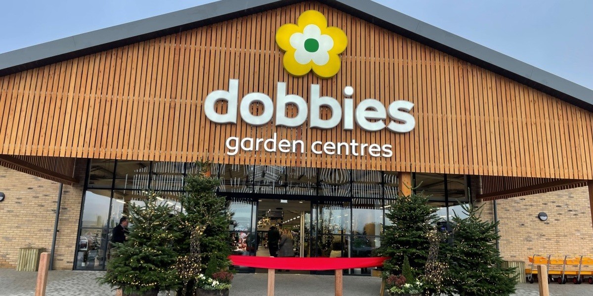 Dobbies Garden Centre: Your One-Stop Destination for All Things Gardening