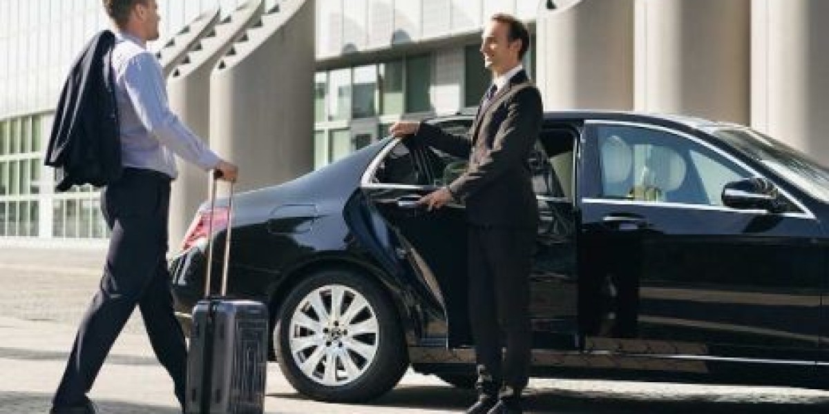 Melbourne Corporate Cars: Luxury Melbourne Airport Transfers