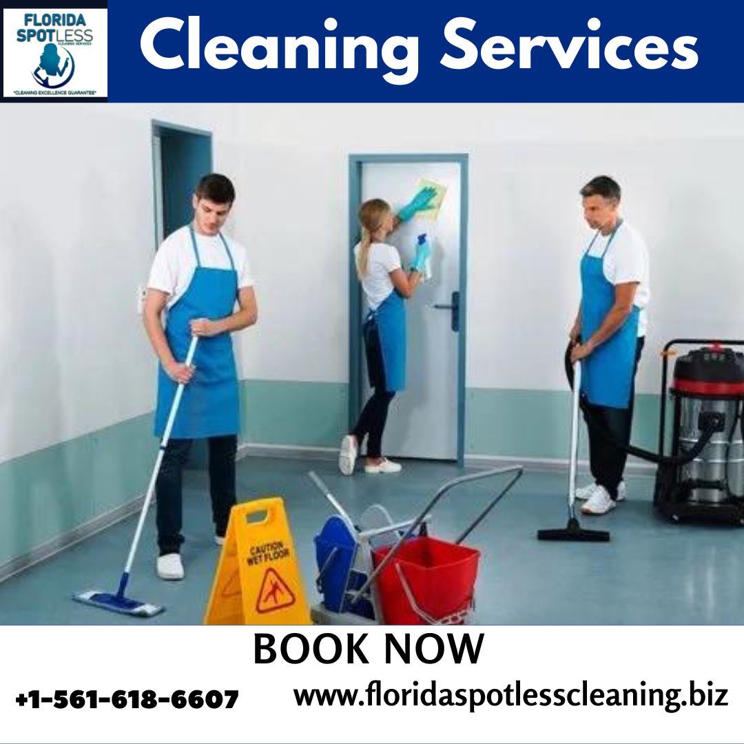 Deep Cleaning Experts: Carpet Cleaning in Fort Lauderdale | TheAmberPost