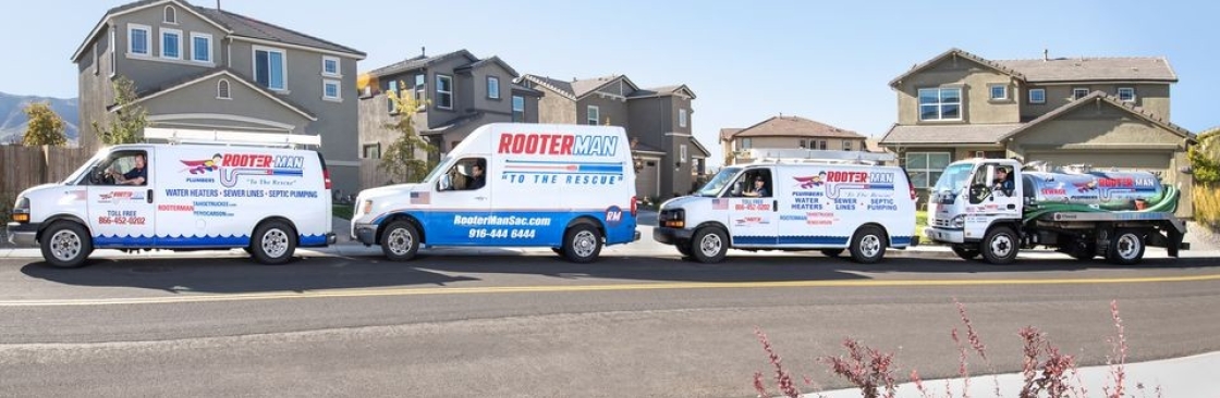 Rooter Man Plumbing of Tahoe and Truckee Cover Image