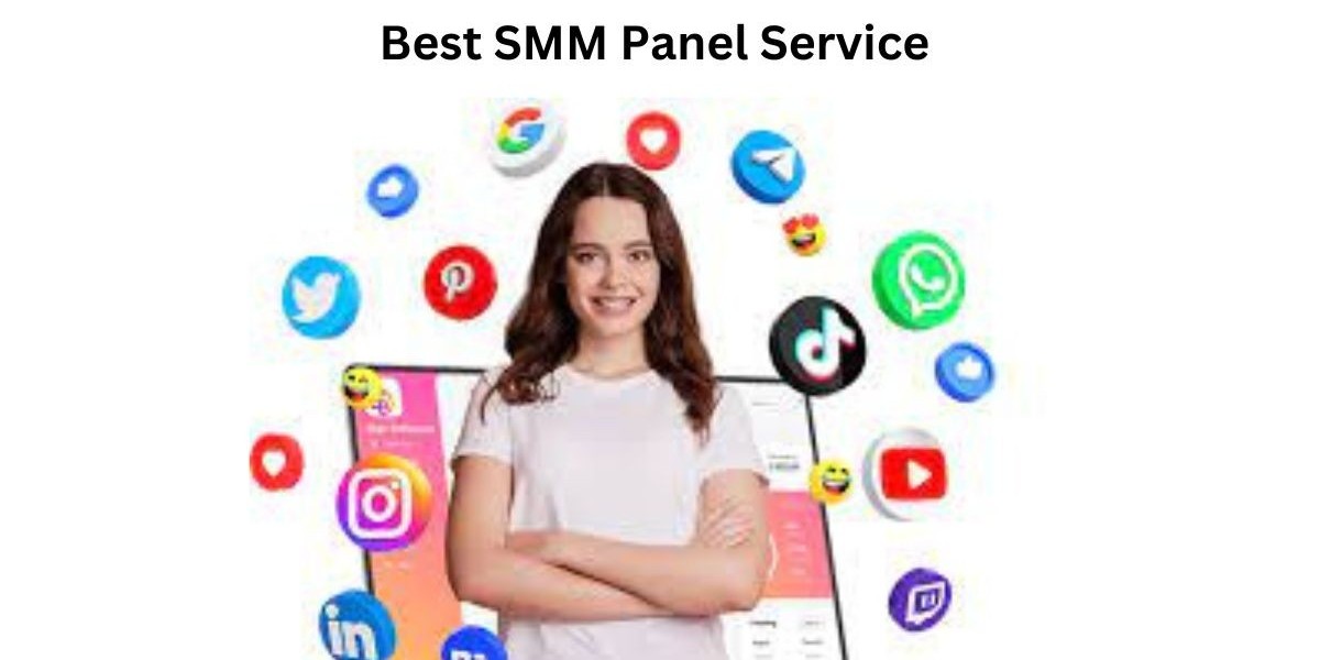 Exploring the Top SMM Panels Revolutionizing Social Media Marketing in the USA
