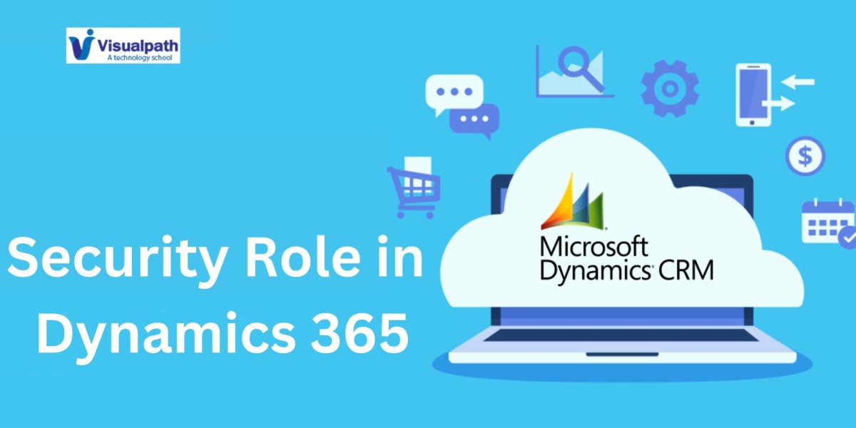 Dynamics 365 Online Training | Microsoft Dynamics CRM Training