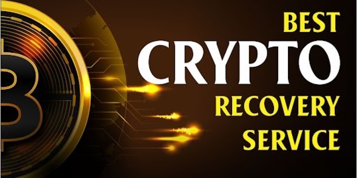 Best Crypto Recovery Service: Safeguard Your Investments