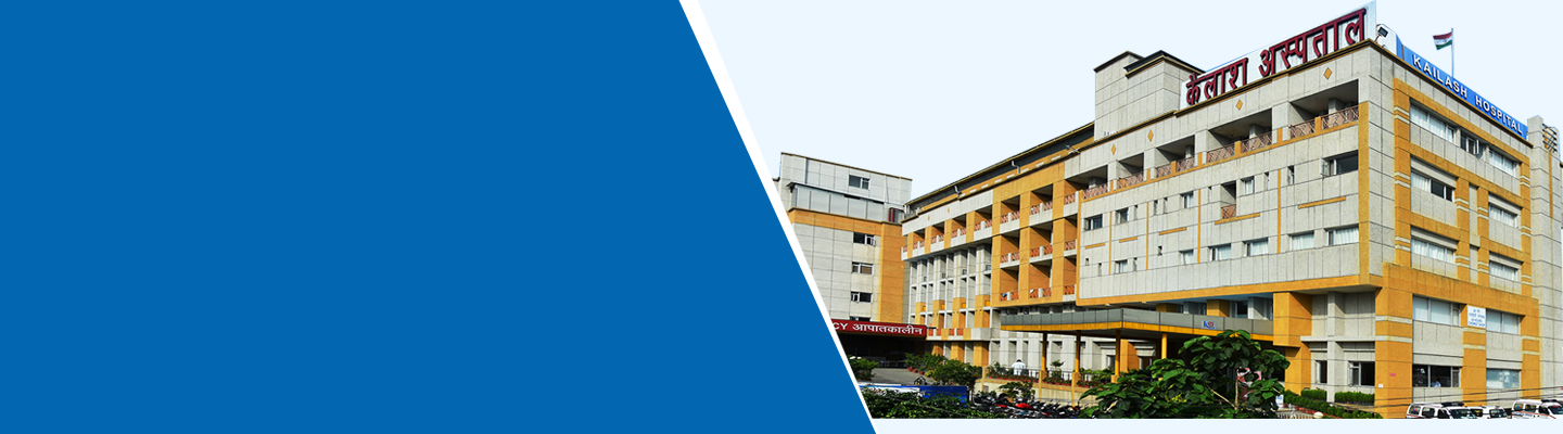 Kailash Hospital Dehradun: Best Private and Multi-Specialty Hospital