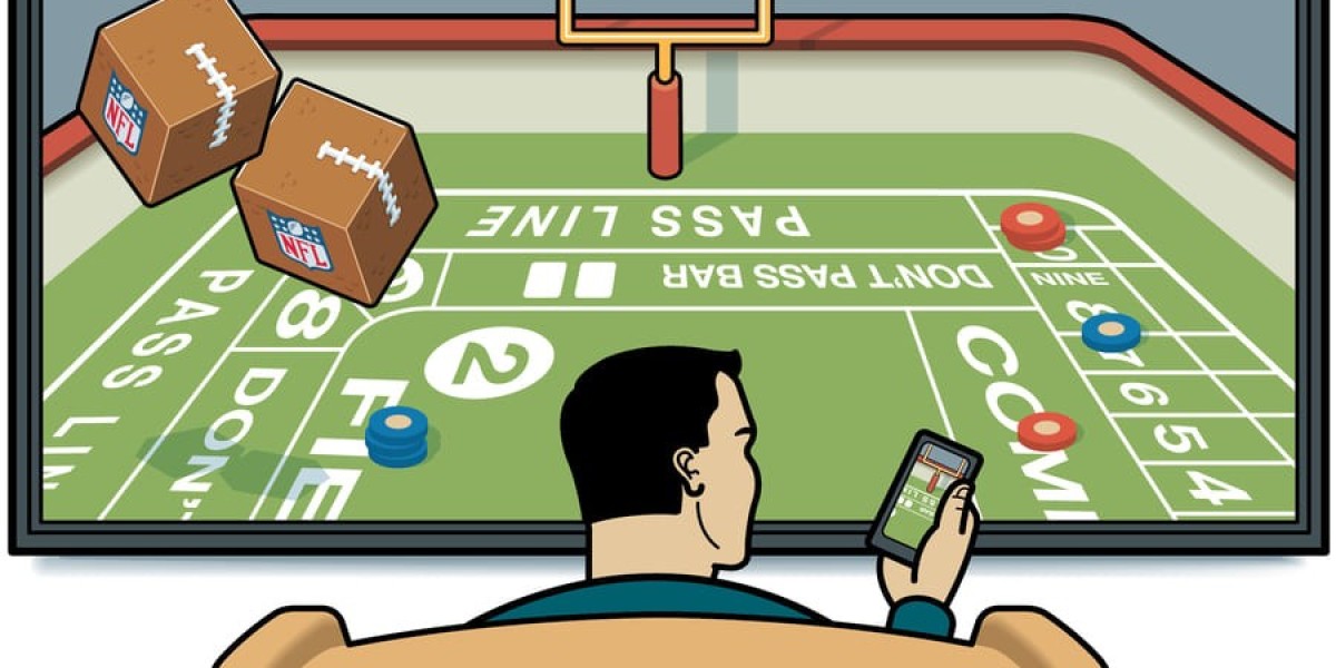 Unlocking the Secrets of Korean Sports Betting: From Thrills to Wins!