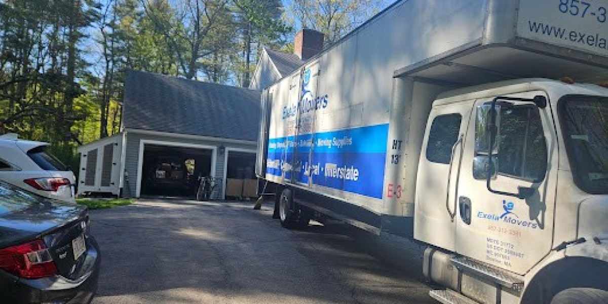 Revolutionizing Relocation Exela Movers' Unparalleled Approach to Boston Moving
