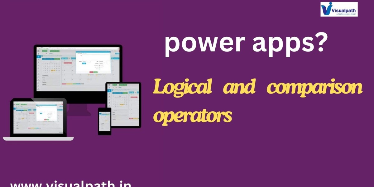 Power Apps Training | Microsoft Power Platform Online Training in Ameerpet