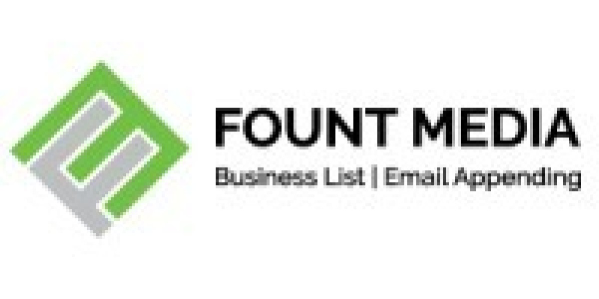 Seamlessly Connect with Decision-Makers Using FountMedia’s Insurance Agent Email Database