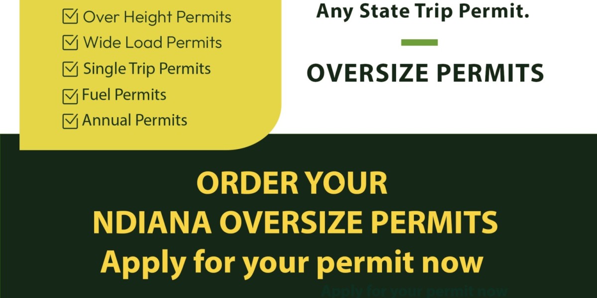 Anything You Should Know About Indiana Oversize/Overweight Permits