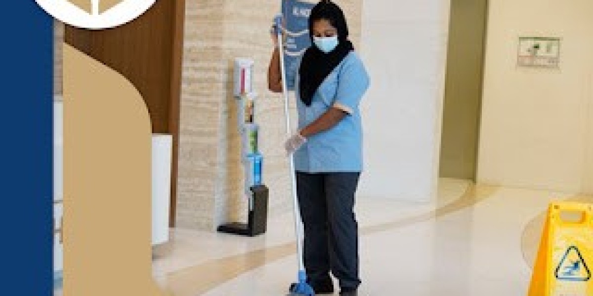 What You Should Know About Professional Cleaning Services in Dubai