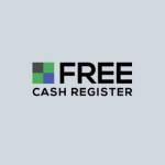 Free cash register Profile Picture