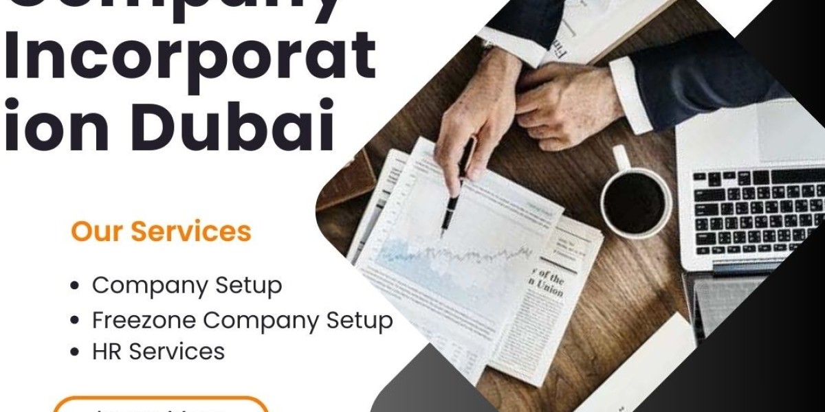 Company Setup & Incorporation in Dubai-Catalyst Solution Consultancy L.L.C