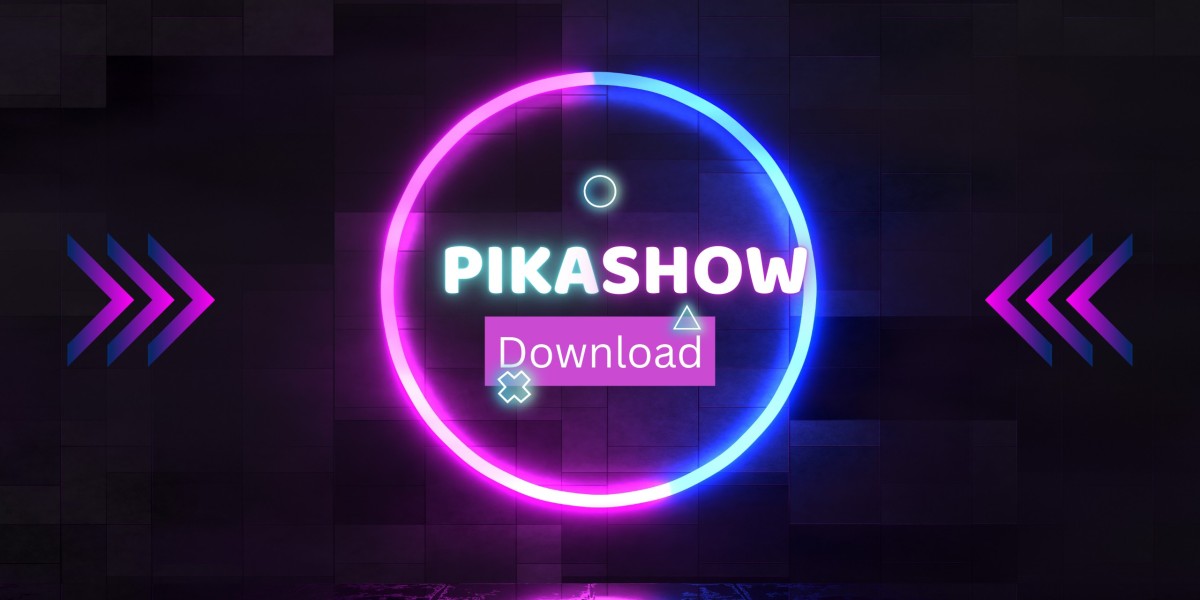 PikaShow APK Download Latest Version For Android 2024 App