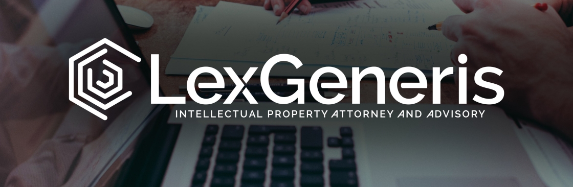 LexGeneris Patent Attorney Australia Cover Image