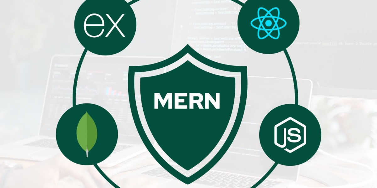 Uses Of MERN Stack Training In Chennai