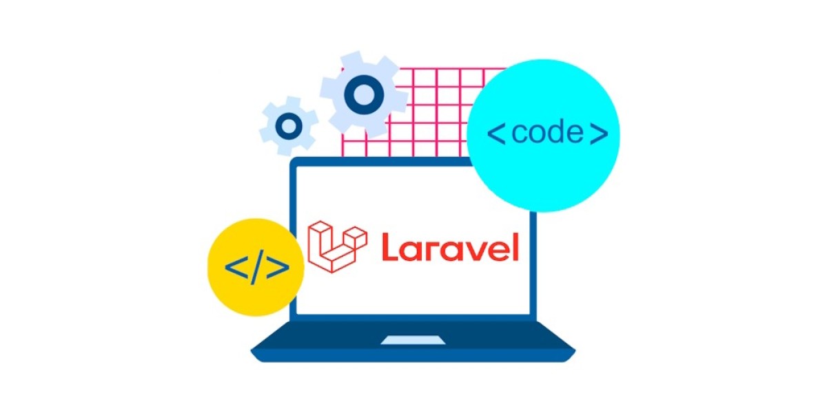 A Comprehensive Guide to Laravel Development Services
