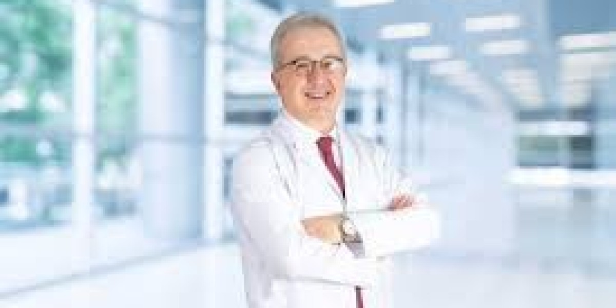 The Benefits of Seeing a Professor Doctor Urologist for Incontinence