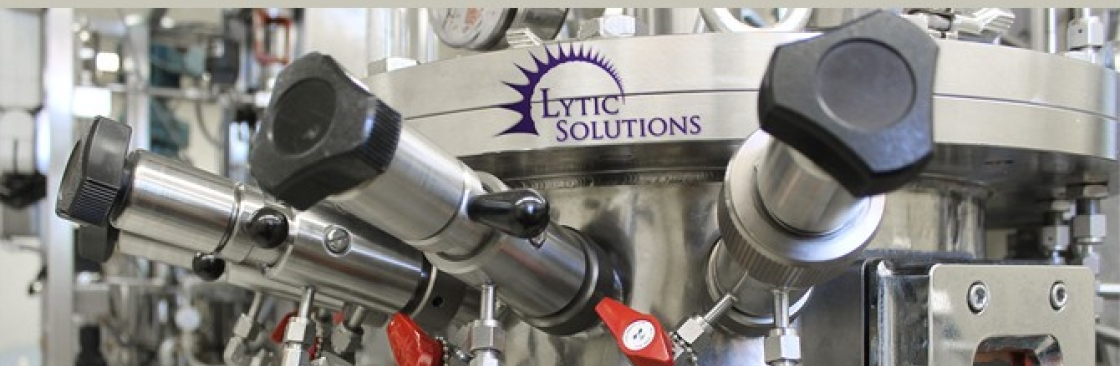 Lytic Solutions LLC Cover Image