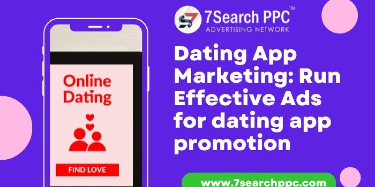 Dating App Marketing | Dating App Advertising | Ad Network