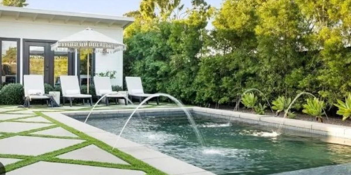 Transform Your Backyard Oasis: Dubai Pool Renovation Guide