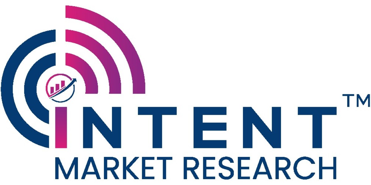 Metering Pumps Market to Develop Rapidly by 2030 | Intent Market Research