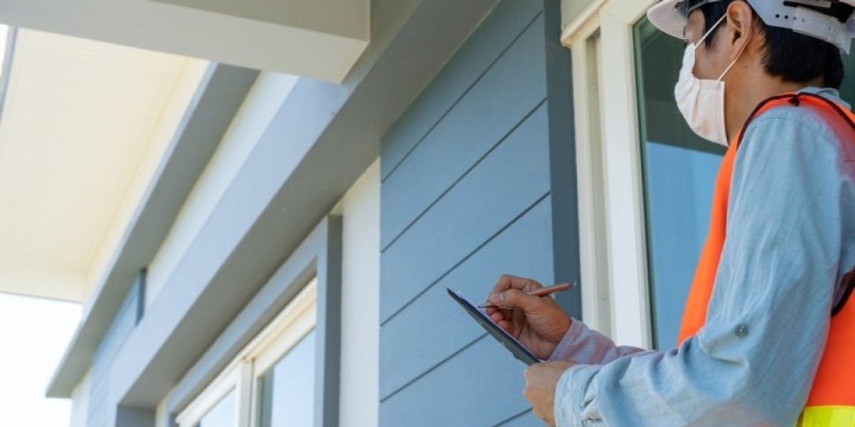 Safeguarding Your Roofline and Siding Through Home Inspection Minneapolis MN!