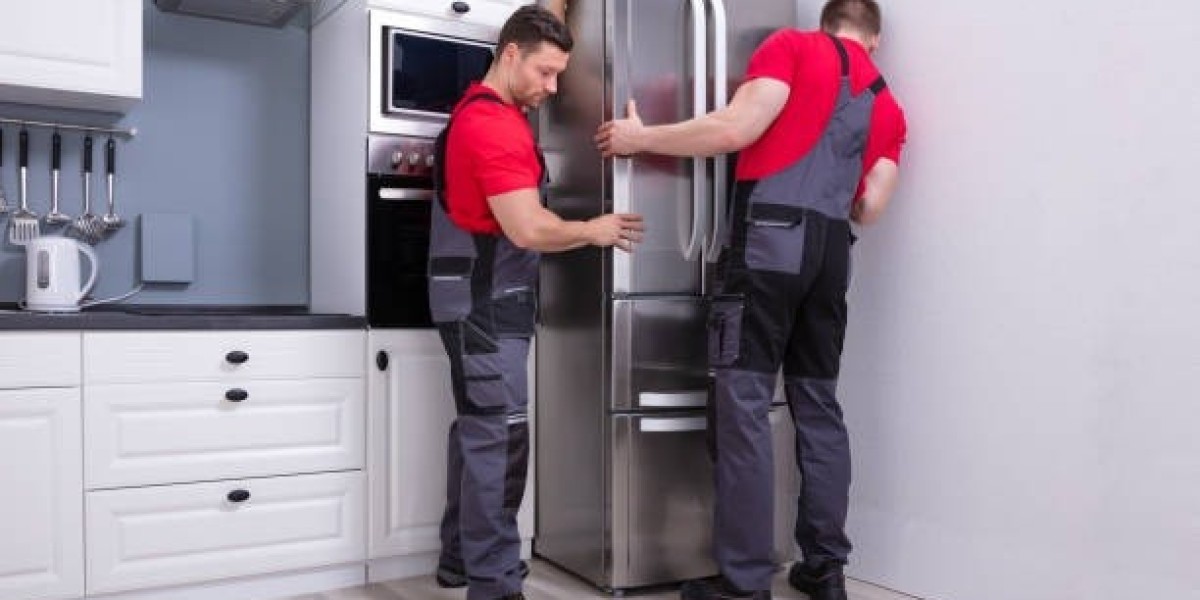 Essential Refrigerator Repair Tips - Keeping Your Fridge in Top Shape