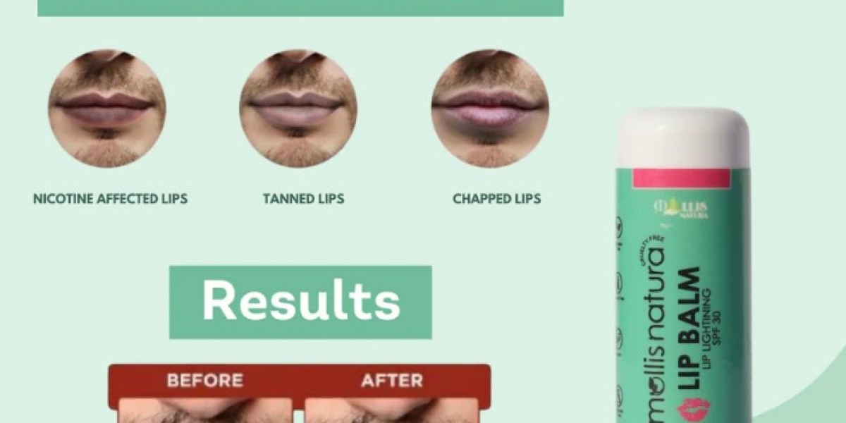 Dermatologist Recommended Lip Balm for Dark Lips