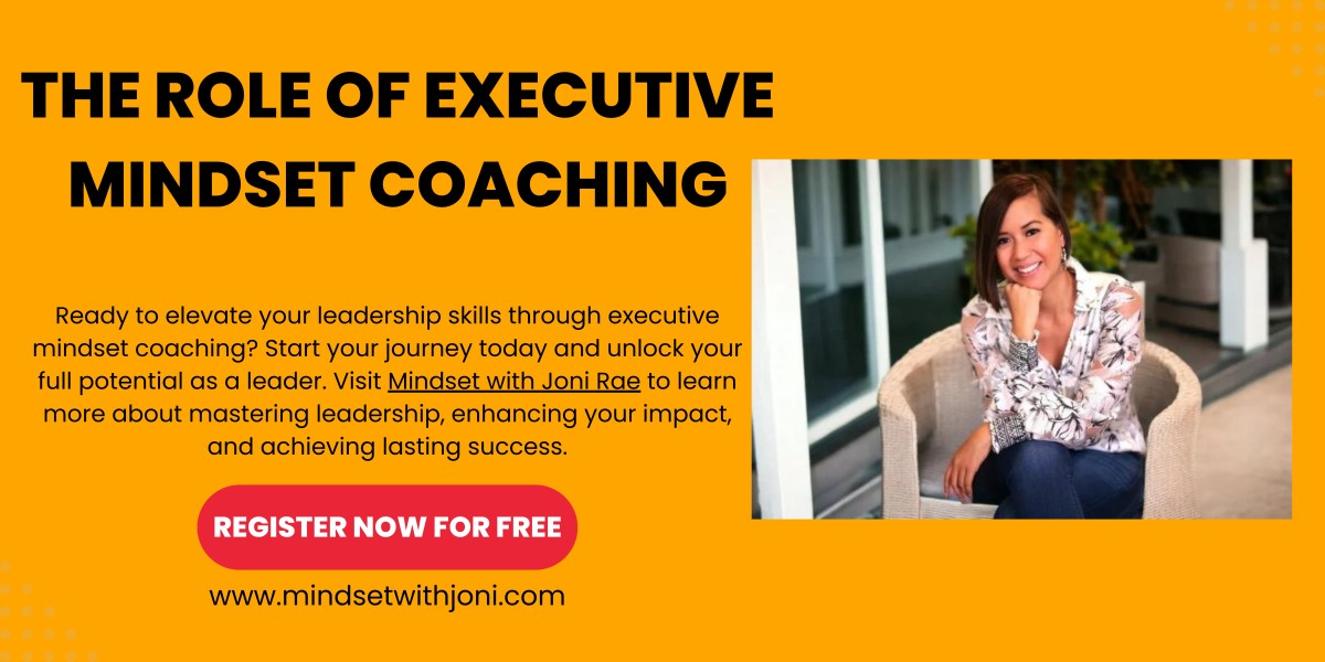 Achieve Peak Performance: Executive Mindset Coaching Tips for Ambitious Professionals