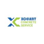 Xcelent Concrete Services Profile Picture