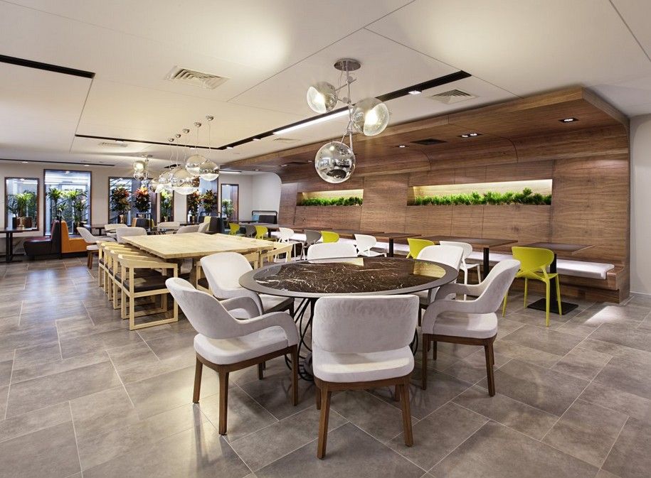 How to Choose the Best Commercial Restaurant Furniture