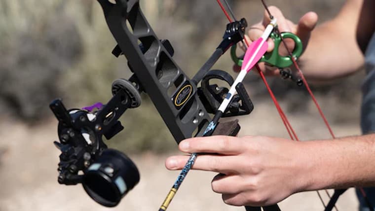Enhance Your Aim: The Benefits and Types of Hunting Archery Rests