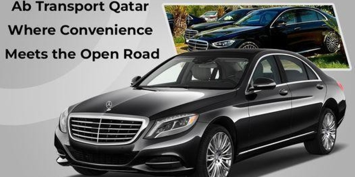 Luxury Limousine Services in Qatar - Book Your Chauffeur Today