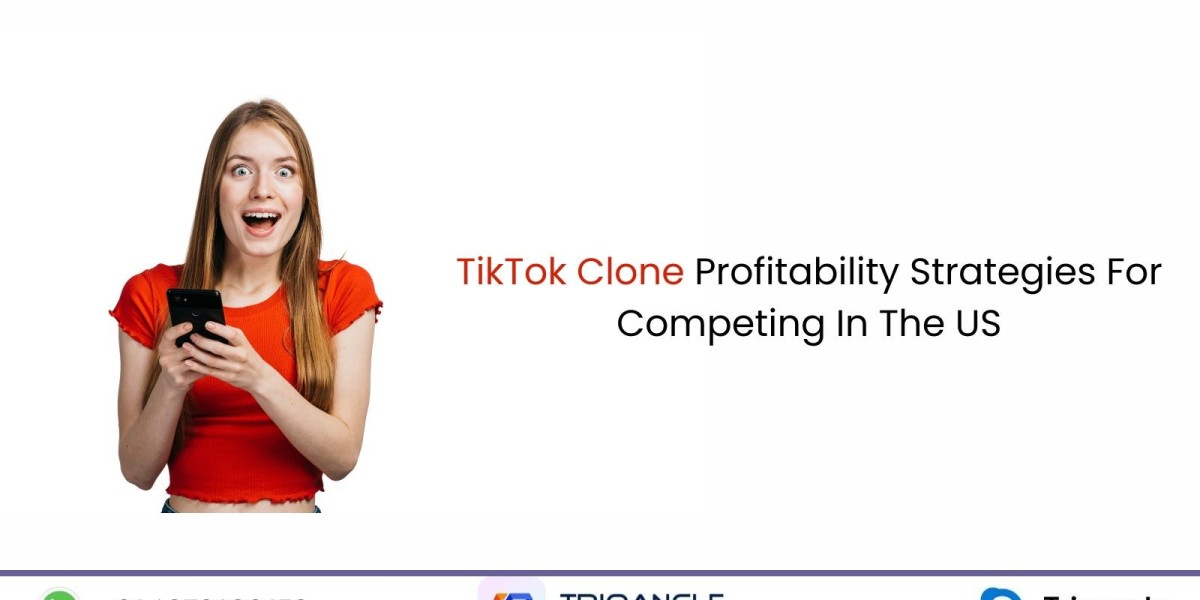TikTok Clone Profitability Strategies For Competing In The US