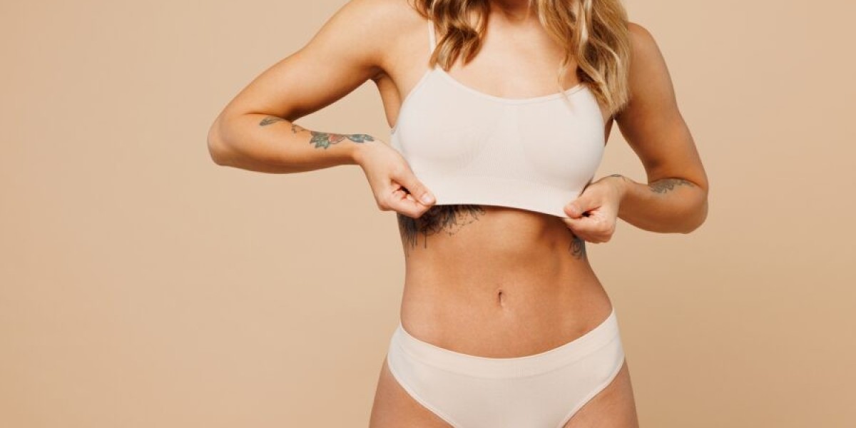 How Breast Augmentation Changed My Life for the Better