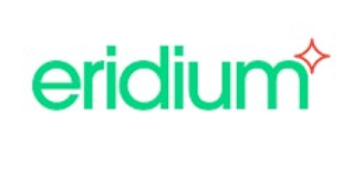 Enterprise SEO Services and Solutions Company - Eridium