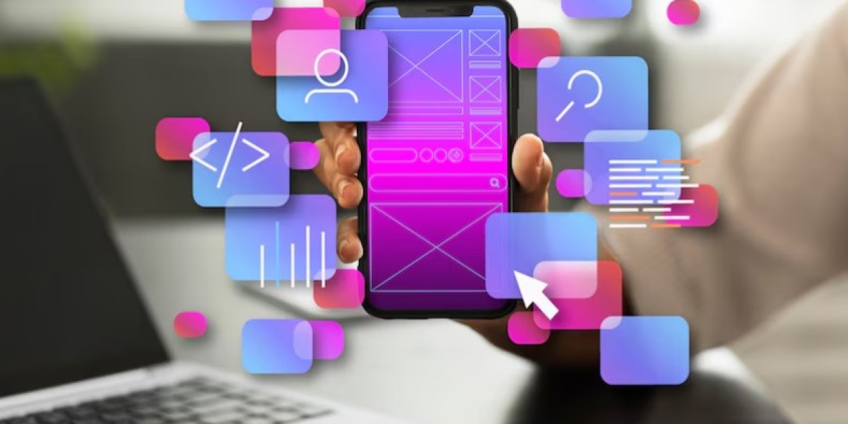 Why Is Mobile App Development Critical for Business Success?