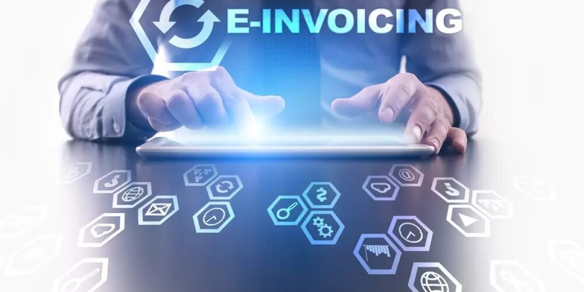 United States E-Invoicing Market Share, Industry Growth, Forecast 2024-32