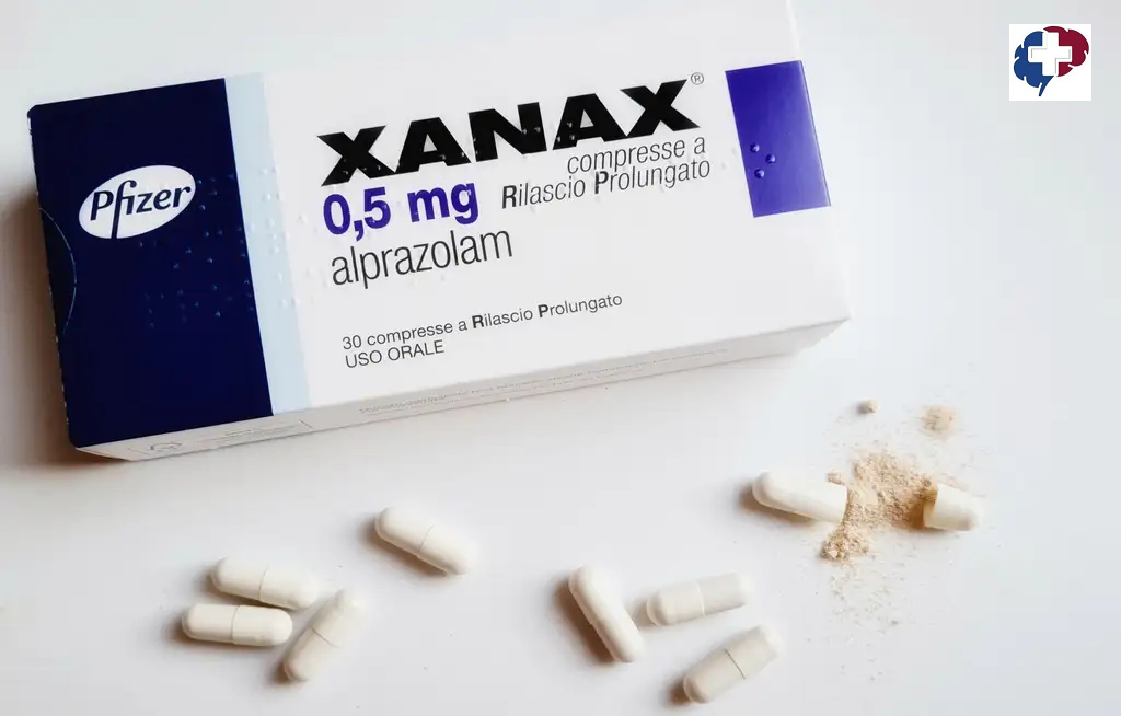 Tthe Diverse Applications of Xanax Online in the Modern World